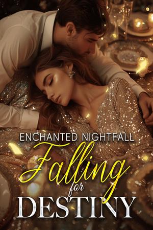 Enchanted Nightfall: Falling for Destiny