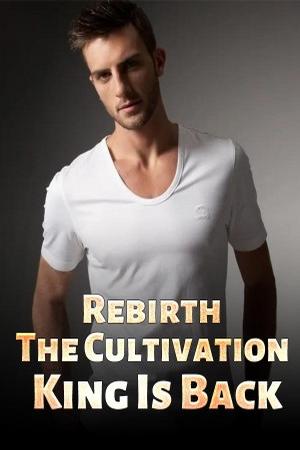 Rebirth: The Cultivation King Is Back